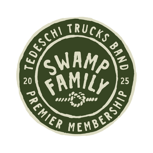 Swamp Family Premier Membership