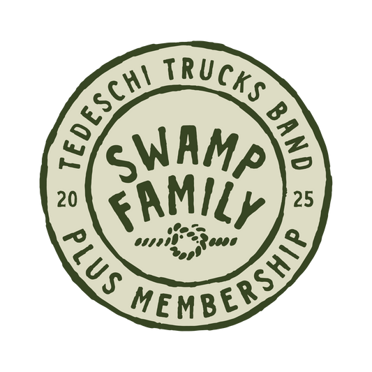 Swamp Family Plus Membership