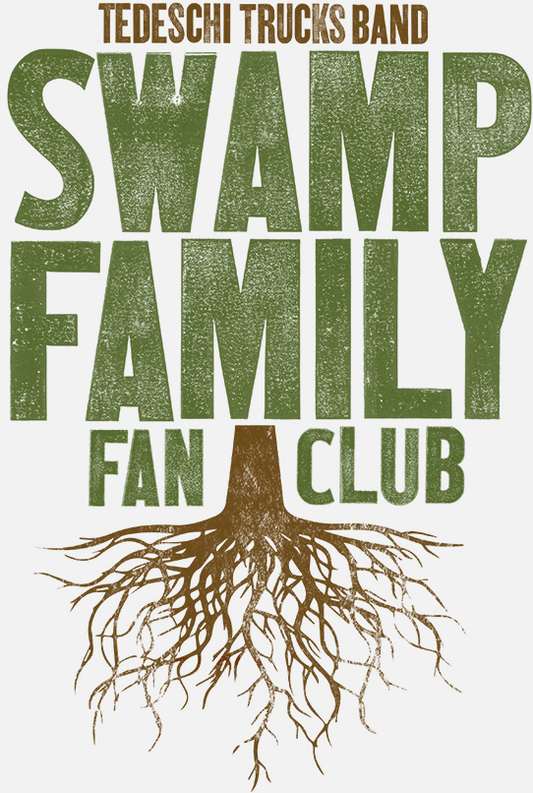 Swamp Family Membership